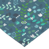 パターン4 ショートテーブルランナー (コーナー)