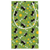 パターン4 スモールペーパーバッグ (裏面)