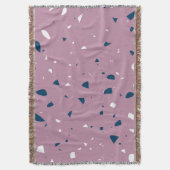 パターン4 スローブランケット (正面縦)