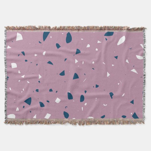 パターン4 スローブランケット (正面)