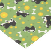 パターン4 テーブルクロス (アングル)