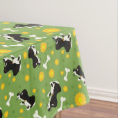 パターン4 テーブルクロス (インサイチュ)