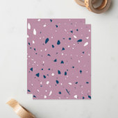 パターン4 ノートカード (正面/裏面インサイチュ)