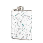 パターン4 フラスク (左)