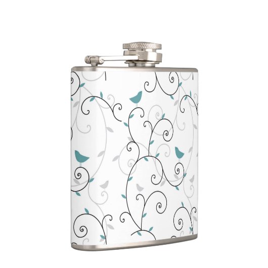 パターン4 フラスク (右)