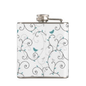 パターン4 フラスク (裏面)