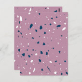 パターン4 ポストカード (正面/裏面)