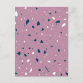 パターン4 ポストカード (正面)