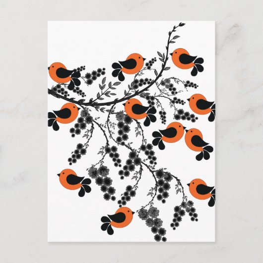 パターン4 ポストカード (正面)