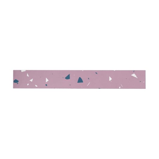 パターン4 ラップアラウンドラベル (単一)