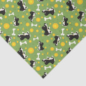 パターン4 薄葉紙 (詳細)