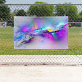 パターン533 横断幕 (インサイチュ)