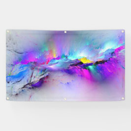 パターン533 横断幕