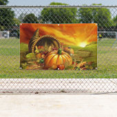 パターン540 横断幕 (インサイチュ)