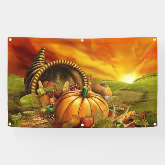 パターン540 横断幕 (横)