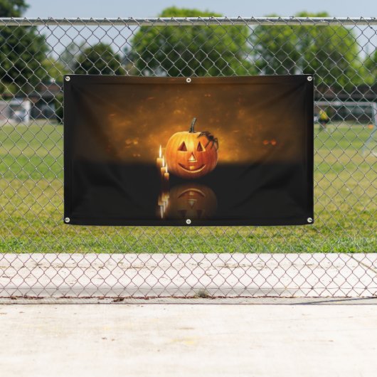 パターン543 横断幕 (インサイチュ)