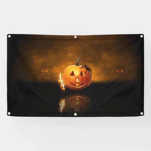 パターン543 横断幕 (横)