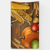 パターン553 横断幕 (縦)