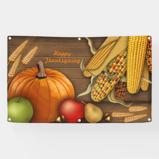 パターン553 横断幕 (横)