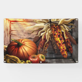 パターン565 横断幕