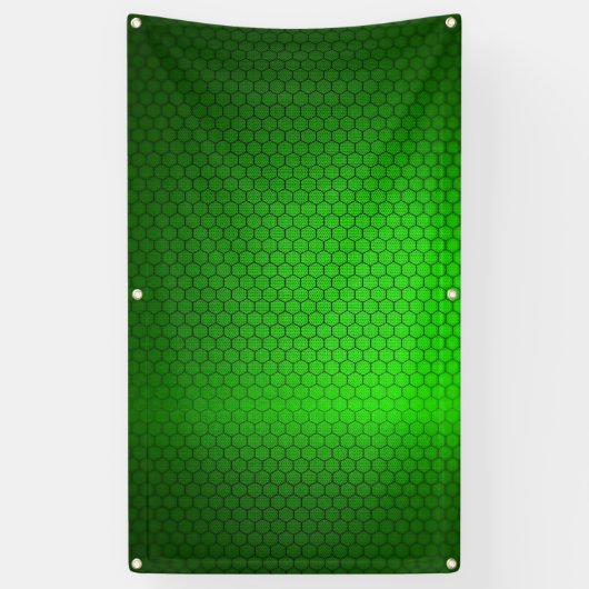 パターン569 横断幕 (縦)