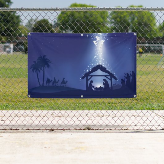 パターン570 横断幕 (インサイチュ)