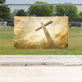 パターン573 横断幕 (インサイチュ)