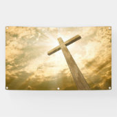 パターン573 横断幕 (横)