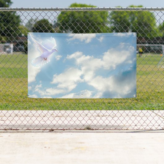 パターン574 横断幕 (インサイチュ)