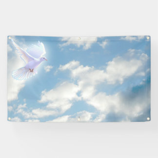 パターン574 横断幕