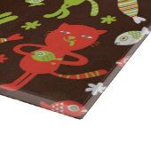 パターン5 カッティングボード (角)