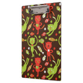 パターン5 クリップボード (左)