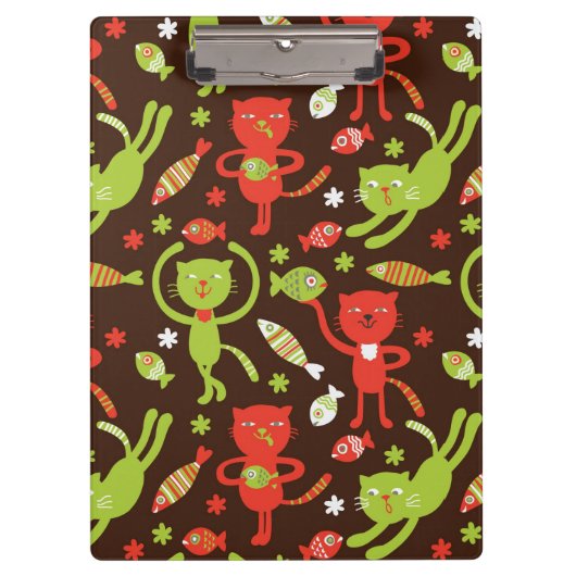 パターン5 クリップボード (正面)