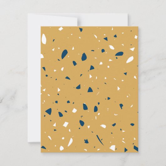 パターン5 ノートカード (正面)