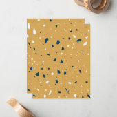 パターン5 ノートカード (正面/裏面インサイチュ)