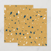 パターン5 ノートカード (正面/裏面)