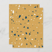 パターン5 ポストカード (正面/裏面)