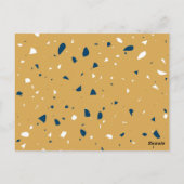 パターン5 ポストカード (裏面)