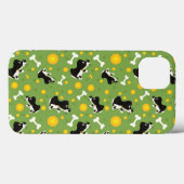 パターン5 Case-Mate iPhoneケース (裏面 (横))
