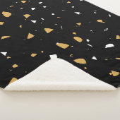 パターン6 シェルパブランケット (3/4)