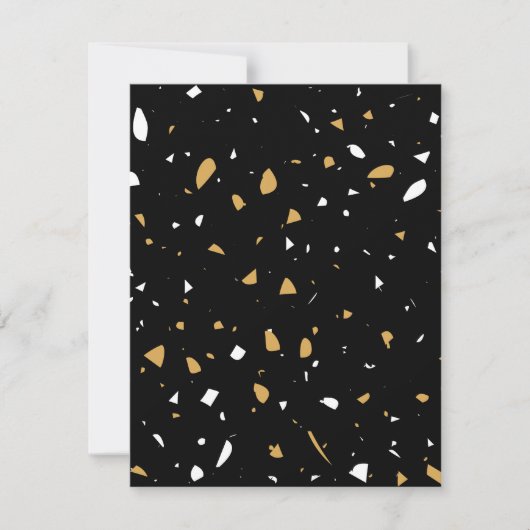 パターン6 ノートカード (正面)