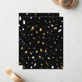 パターン6 ノートカード (正面/裏面インサイチュ)