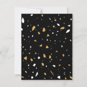 パターン6 ノートカード (裏面)