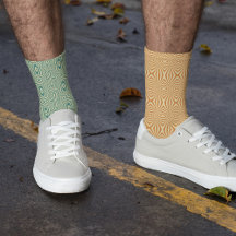 パターン80のミスマッチサイケデリック