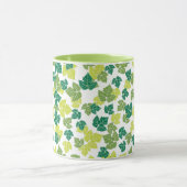 パターン9マグカップ マグカップ (中央)