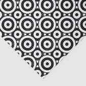 パターン（の模様が）あるなディスク 薄葉紙 (詳細)