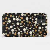 パターン(の模様が)あるな点 Case-Mate iPhoneケース (裏面(横))