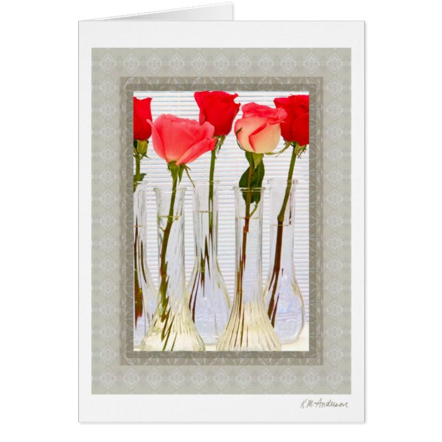 パターン（の模様が）ある上がりました(右) (正面)