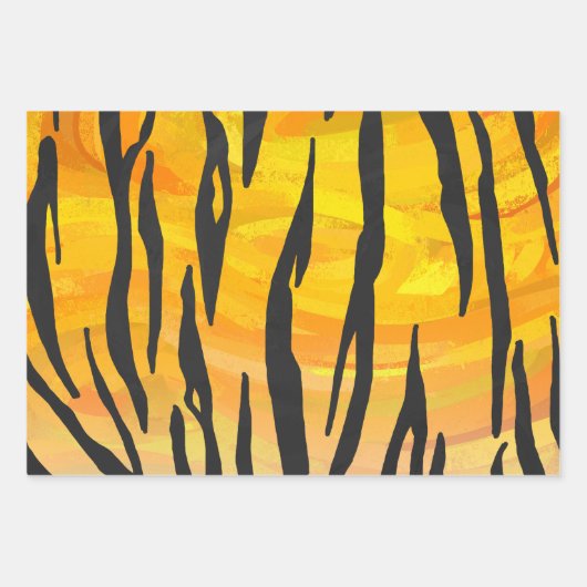 パターン（の模様が）ある顔マスク ラッピングペーパーシート (正面2)