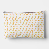 パターン アクセサリーポーチ (裏面)